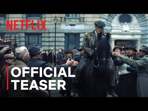 Official Teaser