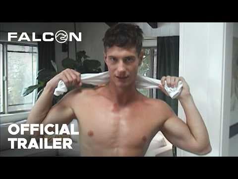 Cabin Archives: Dirty *** Tapes | Official Trailer | Falcon Studios