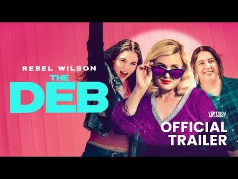 Official U.S. Trailer