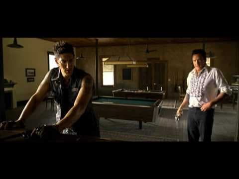 Official Trailer