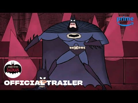 Official Trailer