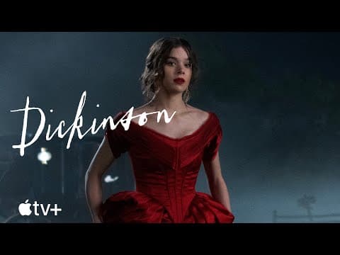 Official Teaser Trailer