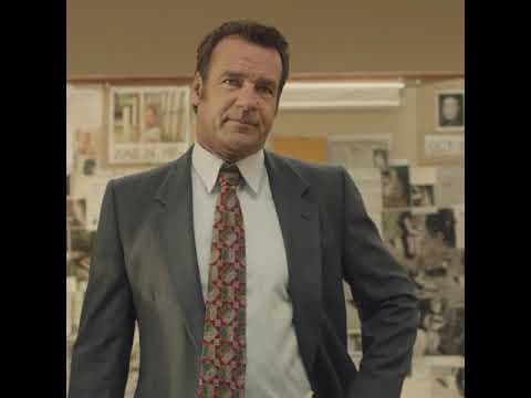 "Believe Me: The Abduction of Lisa McVey" — Lifetime Promo