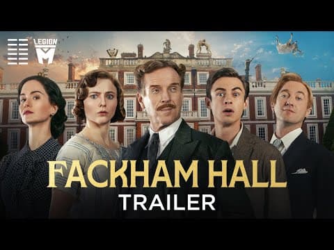 Official Trailer