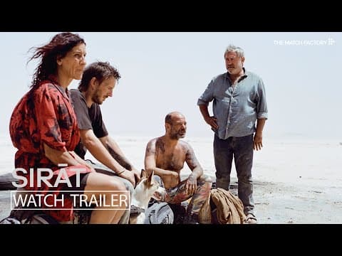 Trailer [Subtitled]