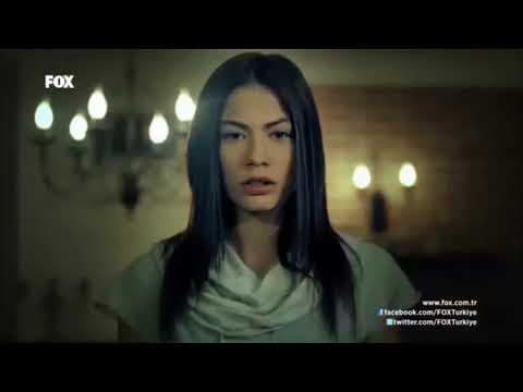 [ENG sub] I'll Tell You A Secret teaser {turkish series; Sana Bir Sır Vereceğim}