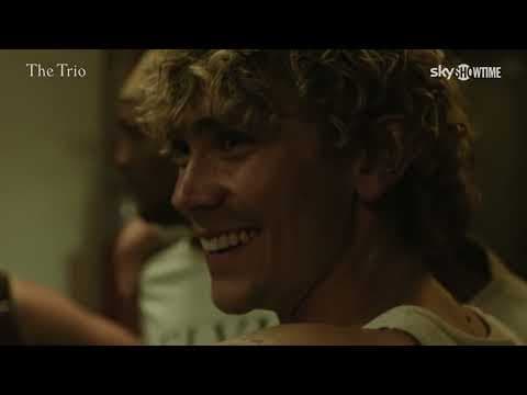 The Trio | Official Trailer | Premiere June 1 | SkyShowtime