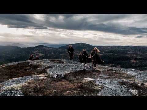 Trace - First Teaser (viking film)