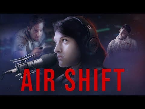 Air Shift - Trailer