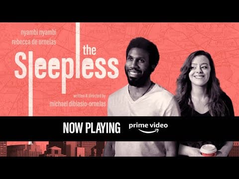 The Sleepless (Official Trailer)