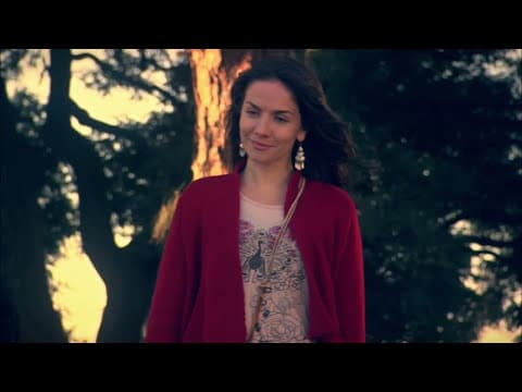 Cortometraje LA DESPEDIDA - Trailer #1 -
