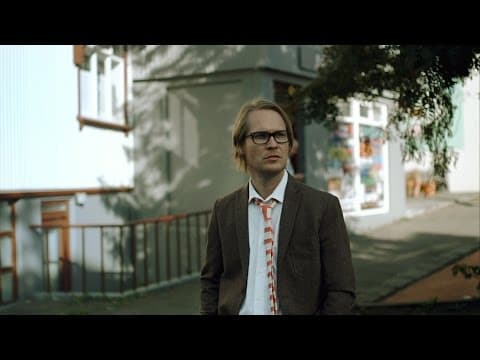 Reykjavik Official Trailer (2016) EngSubs