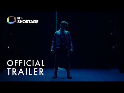 Staging Anna | Short Film | Official Trailer