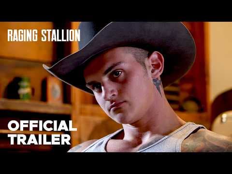 Wrangled | Official Trailer | Raging Stallion