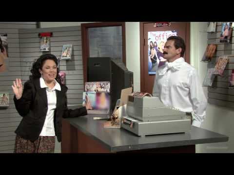 Seinfeld A XXX Parody Official Trailer