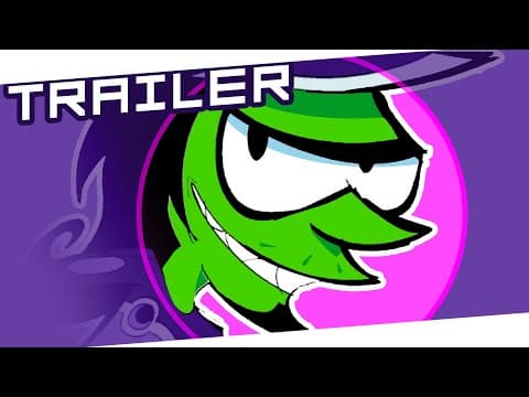Loki IRL Final Trailer [Indie Animation Pilot]
