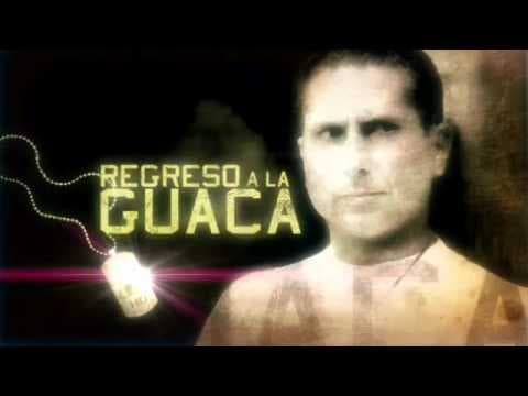 Promo "Regreso a la Guaca" Ingles