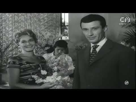 A fost prietenul meu (1961)