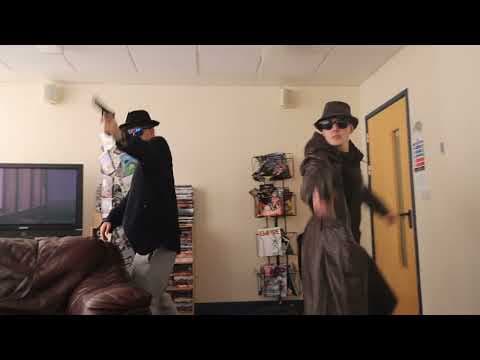 The Screening Room Shootout