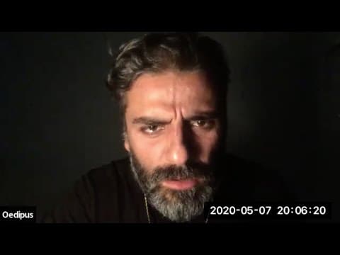 The Oedipus Project Trailer