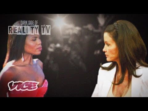 Dark Side of Reality TV (Trailer)