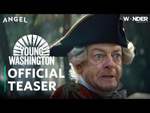 Official Teaser