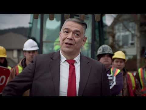 No Reservations - Official Trailer