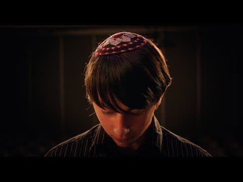 UNSPOKEN (2023) trailer | BFI Flare 2024