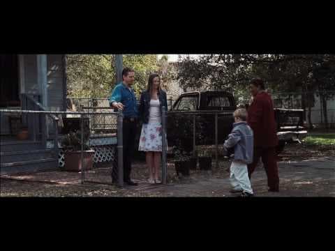Trailer for "Like Dandelion Dust" movie - in theaters September 2010