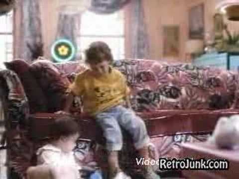 Look Who's Talking Too trailer