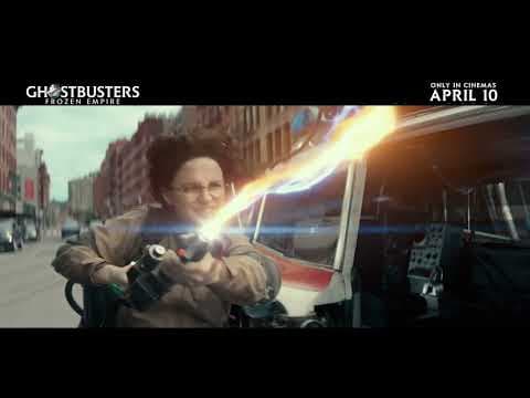 Philippines TV Spot #1