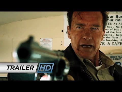 Official Trailer #2