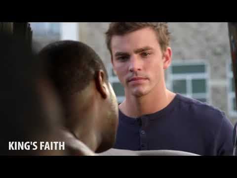 KING'S FAITH 0:30 TEASER