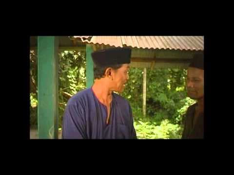 Sedutan Telemovie Lima Belas Puasa Arahan Mamat Khalid
