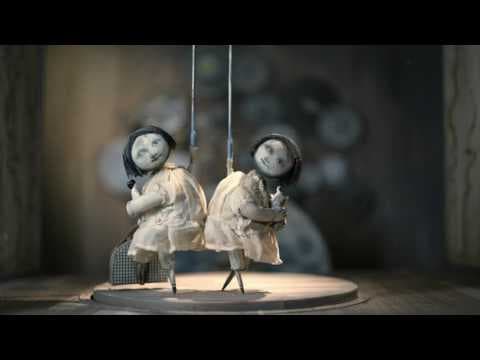 CERULIA TRAILER
