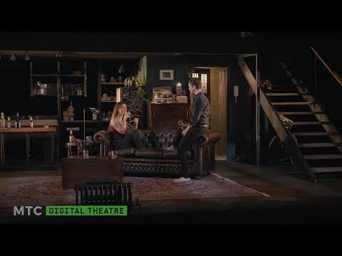 Official Clip ▶️ MTC Digital Theatre: Berlin