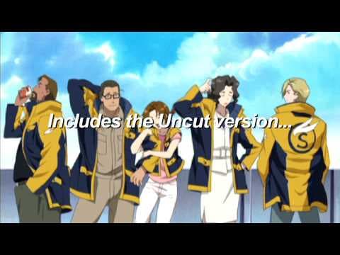 Trailer 2 from Otakon 2015