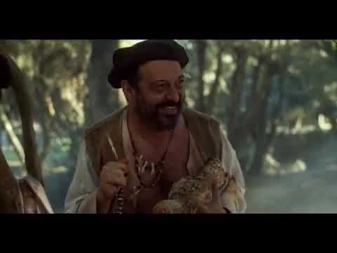 FLORÊNCIO GUERRA E SEU CAVALO - TEASER
