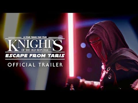Official Trailer