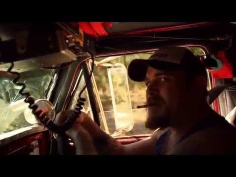 THERE'S SOMETHING IN THE PILLIGA Offical Trailer