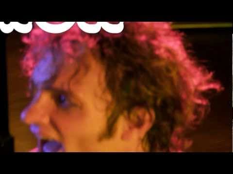 Pretty Boys Trailer