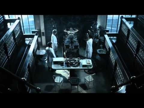 The Missing Part | BIFFF 2015