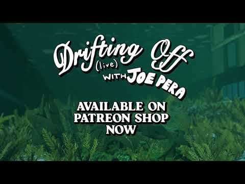 Drifting Off with Joe Pera: Live at the Brooklyn Opera House