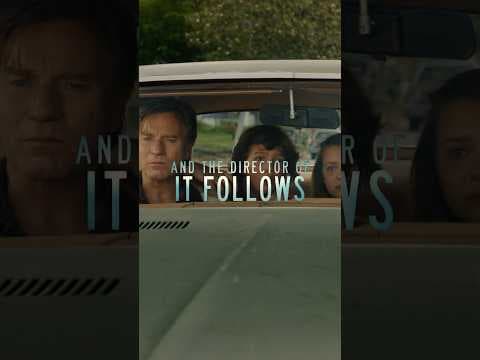 Have you experienced the new trailer?