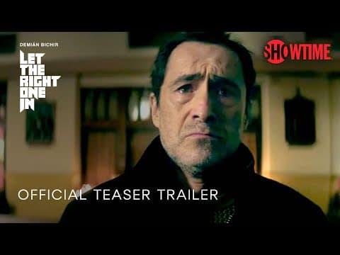 Official Teaser