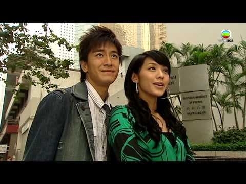 女人面對舊情人會心軟?  | 律政新人王II