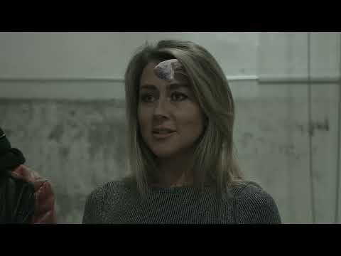 Achilles Returns (2026) | Teaser