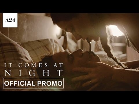 It's Here - Official Promo