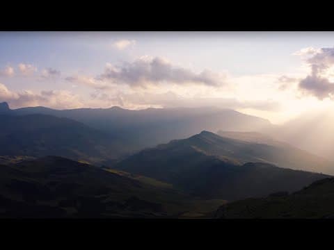 Alex Lewis: Mountain (trailer)