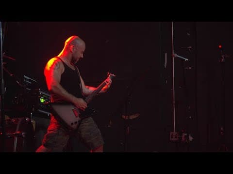 Car Bomb - live @ Mathcore Index Fest 2018 (HD multi-cam set)